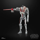 Star Wars Black Series Magna Raider, Super Battle Droid, Jedi Battle Droid: Survivor Figurki 3-pak, skala 15 cm Figurki Naty Shop