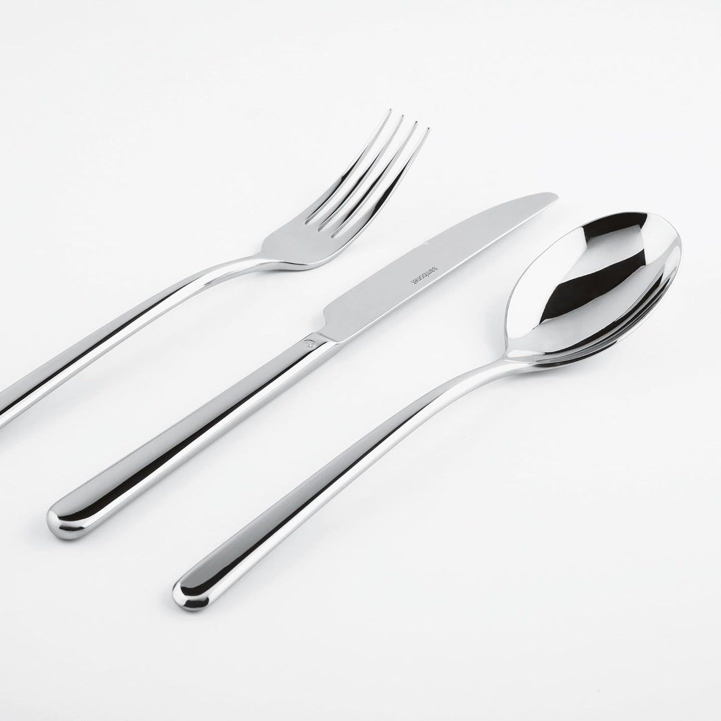 Sambonet 52513-83 Sztućce 36 sztuk, Stal nierdzewna Kuchnia Naty Shop