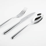 Sambonet 52513-83 Sztućce 36 sztuk, Stal nierdzewna Kuchnia Naty Shop