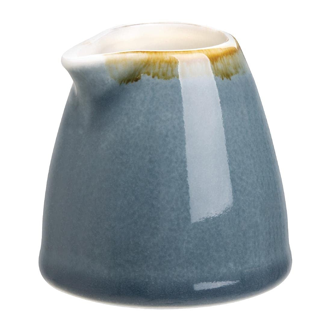 Kubek na mleko do piekarnika Olympia DA431, 96 ml, 64 mm, 6 sztuk