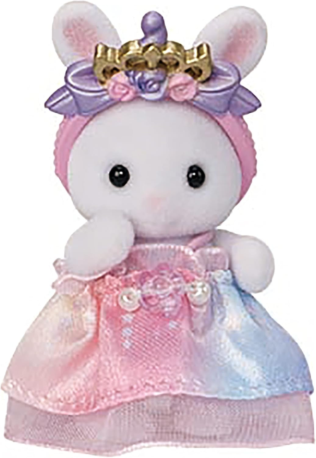 Zestaw figurek księżniczek Sylvanian Families 5703