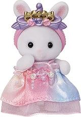 Zestaw figurek księżniczek Sylvanian Families 5703
