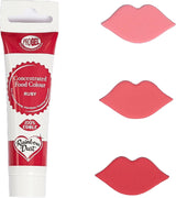 Barwnik spożywczy ProGel - Ruby