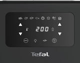 Tefal Easy Fry Oven & Grill Frytownica 9 w 1 na gorące powietrze, 11 l Na 6 porcji, 7 akcesoriów, 8 programów, przepisy online Sprzęt AGD Naty Shop