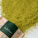 DATTELMANN® - Organiczna herbata Matcha w proszku 100 g – Oryginał z Japonii