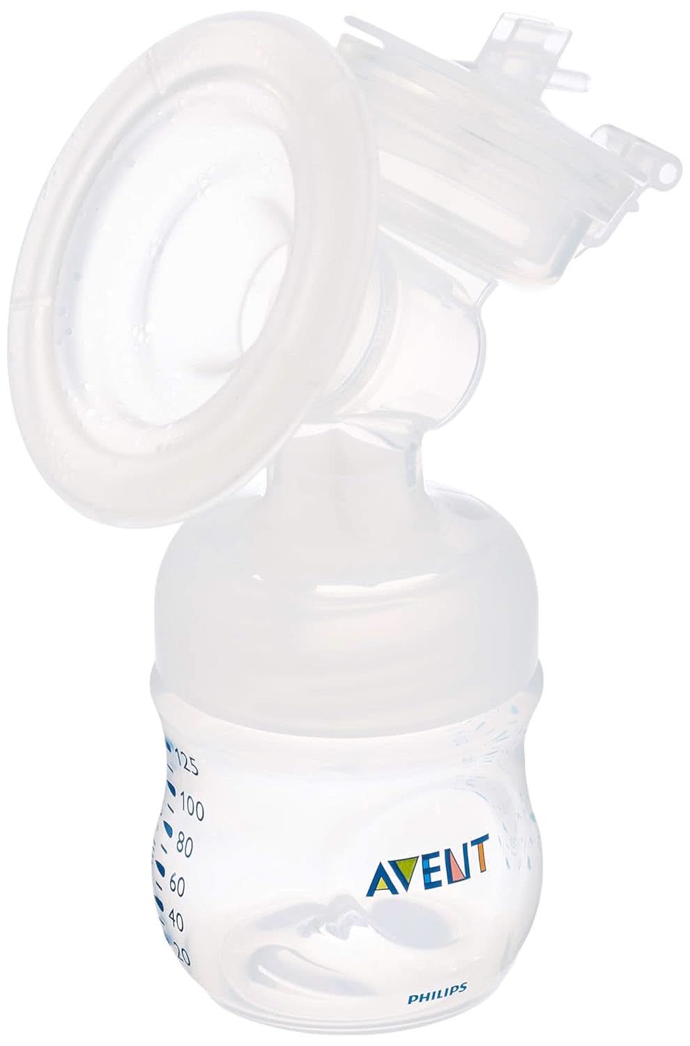 Laktator elektryczny Philips Avent (model SCF395/11) Akcesoria Żywność i karmienie piersią Sklep Bebe Naty