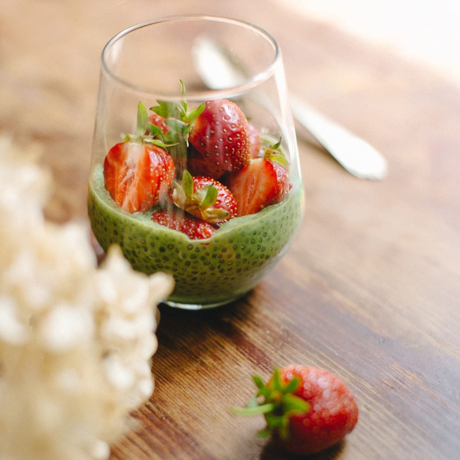 Moya Matcha Bio Daily Zielona herbata w proszku | 250 g jakość dzienna (III) | Idealne do spożycia z latte, koktajlami i lemoniadą...