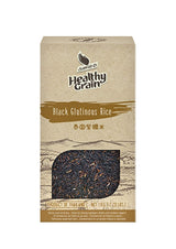 Grace nnvg - Czarny kleisty ryż (1 x 1 kg)