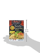 Nasi Goreng, opakowanie 15 szt. (opakowanie 15 x 50 g)