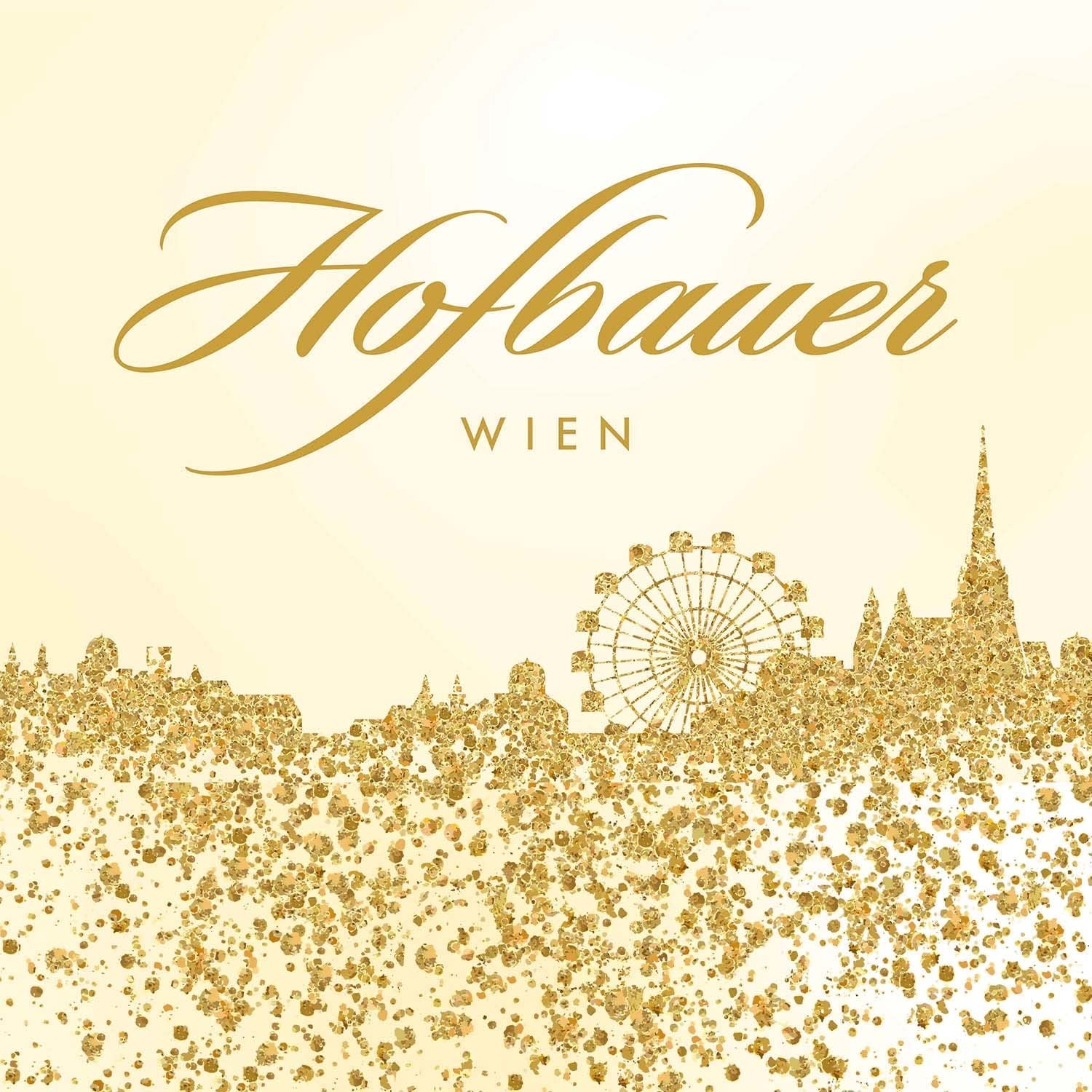 Hofbauer Vienna Sissi Balls Box 600g (30 szt.)