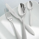 Villeroy & Boch - Zestaw sztućców Arthur 24 lub 30 sztuk, 6 osób Naty Shop
