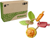 Playskool Moje pierwsze klucze, zabawka sensoryczna ze strukturami i dźwiękami dla dzieci od 3 miesiąca życia (ekskluzywnie na Amazon) Baby Toys Naty Shop