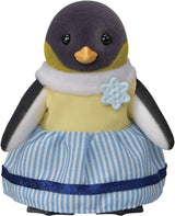 Rodziny Sylvanii 5694 Rodzina Pingwinów