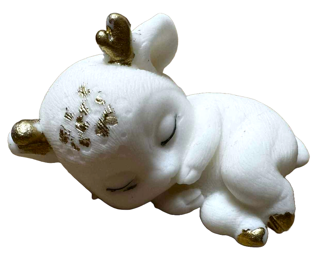 Dekoracja jadalna, Dekoracje z dziczyzny ze sklepu Sugar Paste Nati