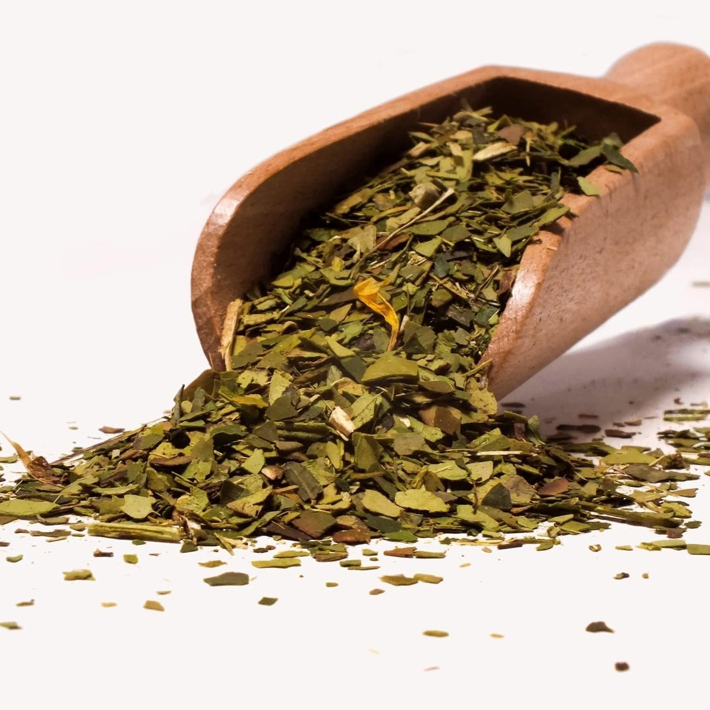 Green Mate Green Organica Energy Guarana 500G | Organiczna herbata Yerba Mate z Brazylii | Naturalna zawartość kofeiny | Organiczna herbata Mate