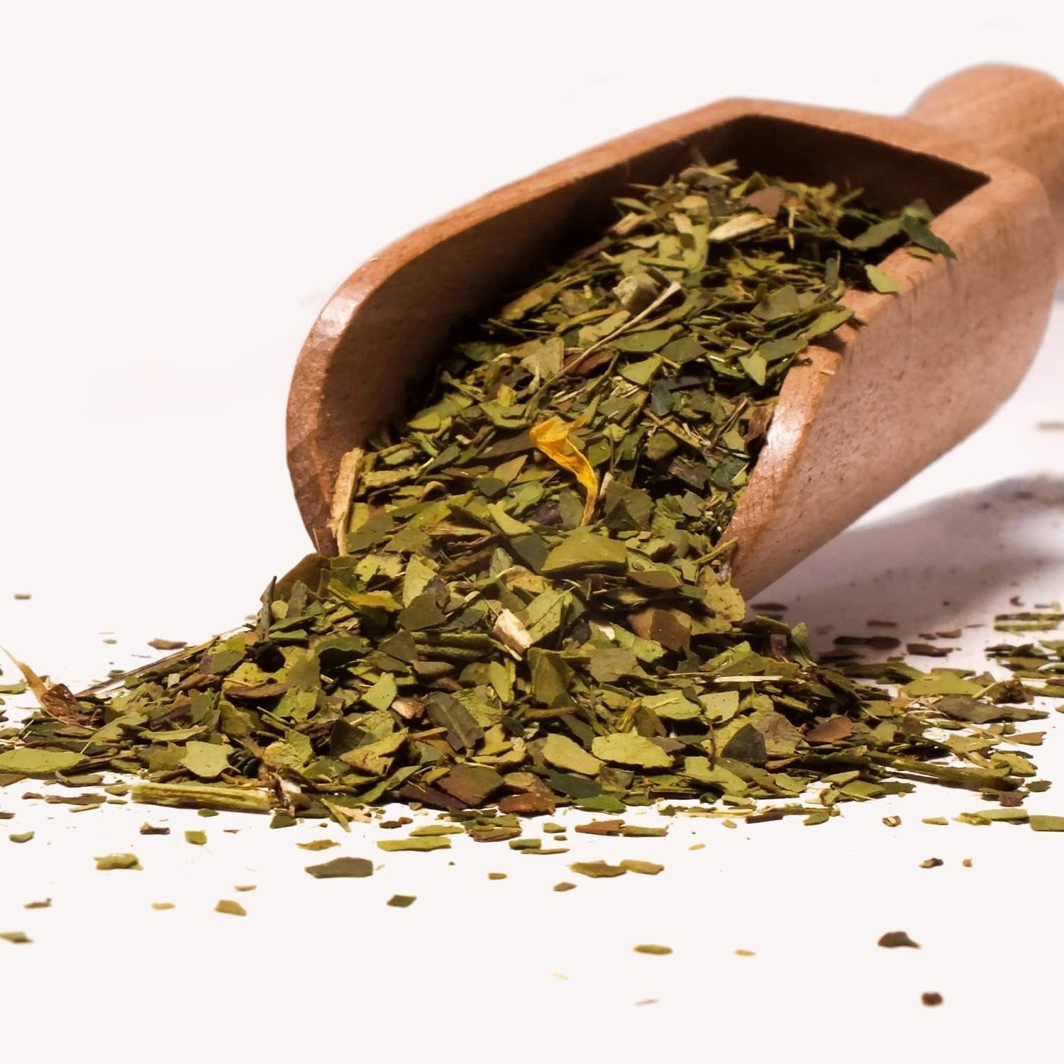 Green Mate Green Organica Energy Guarana 500G | Organiczna herbata Yerba Mate z Brazylii | Naturalna zawartość kofeiny | Organiczna herbata Mate