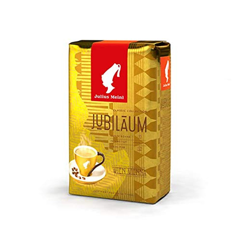 Rocznicowa mieszanka pełnoziarnistych 2 opakowań (2 x 500 g)