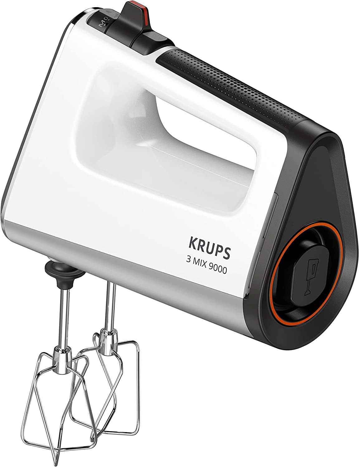 Mikser ręczny Krups GN9101 3 Mix 9000, 750 W Naty Shop