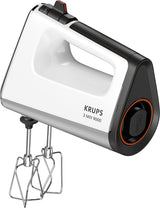 Mikser ręczny Krups GN9101 3 Mix 9000, 750 W Naty Shop