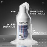 Redken Acidic Bonding Shampoo Koncentrat do włosów farbowanych, 300ml Redken Prysznic i kąpiel