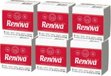 Chusteczki Renova - 3 opakowania po 540 sztuk