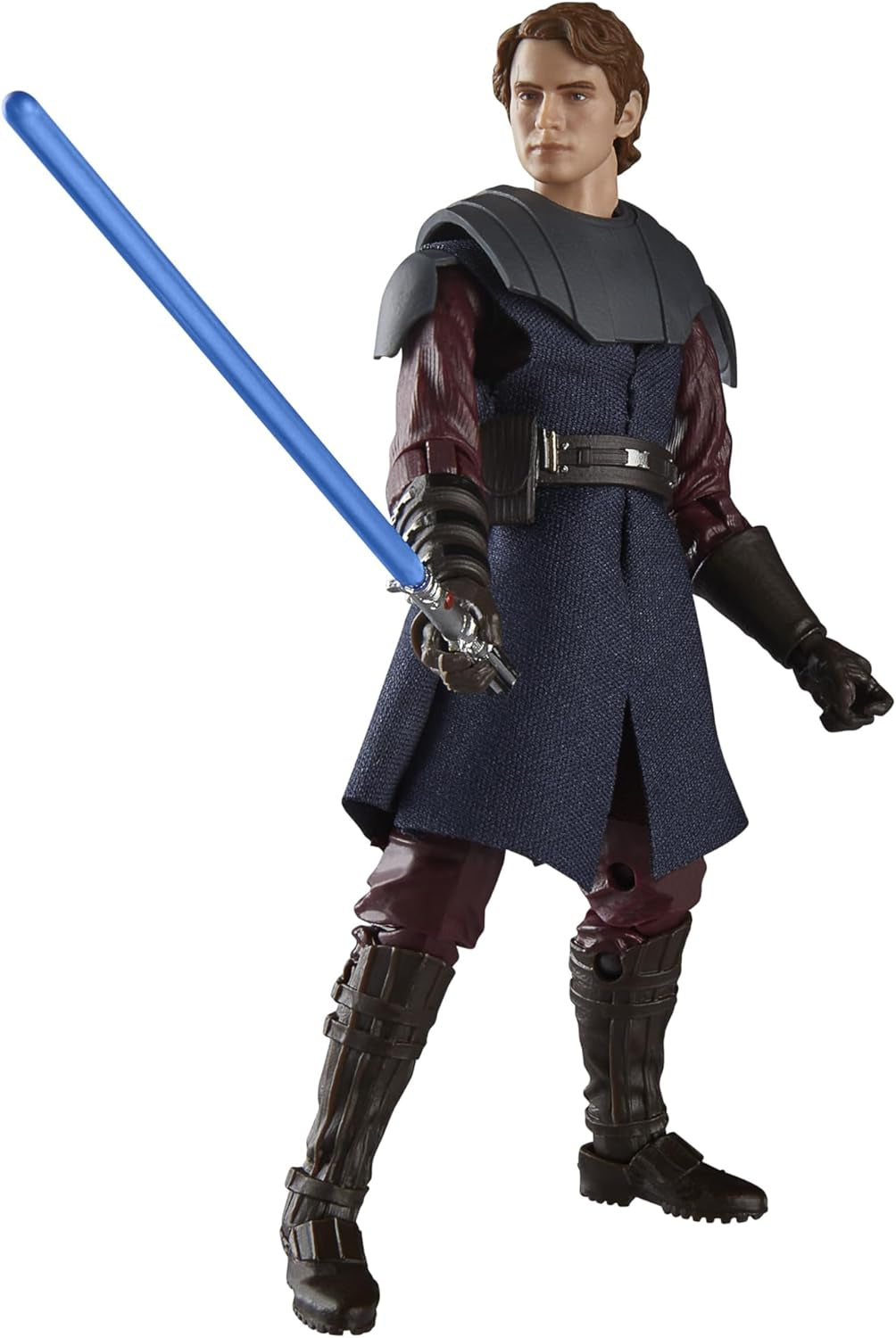 Star Wars Black Series Anakin Skywalker Star Wars: Ahsoka Premium Kolekcjonerska figurka (15 cm) Figurki Naty Shop Domyślny tytuł