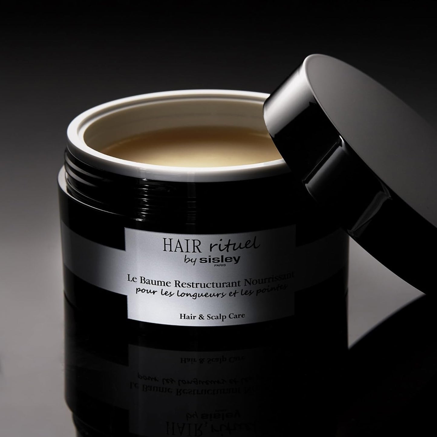 Kuracja do włosów Rituel by Restructuring Nourishing Balm 125g Maska do włosów Naty Shop