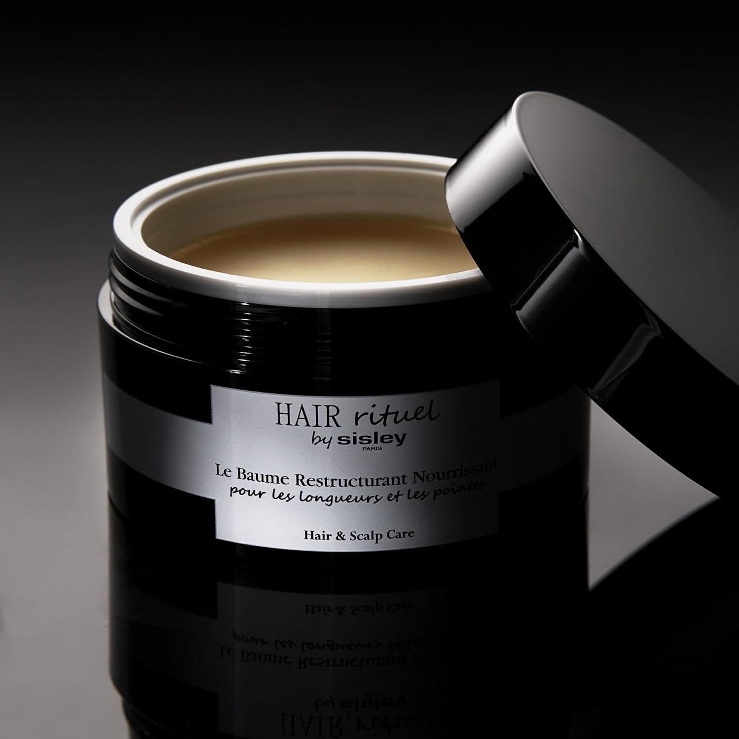 Kuracja do włosów Rituel by Restructuring Nourishing Balm 125g Maska do włosów Naty Shop