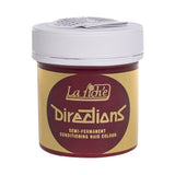 Sposób użycia Półtrwała farba do włosów 88ml - Fluorescencyjna Pomarańcza Farba do włosów Naty Shop Green 88 ml (4 szt.)
