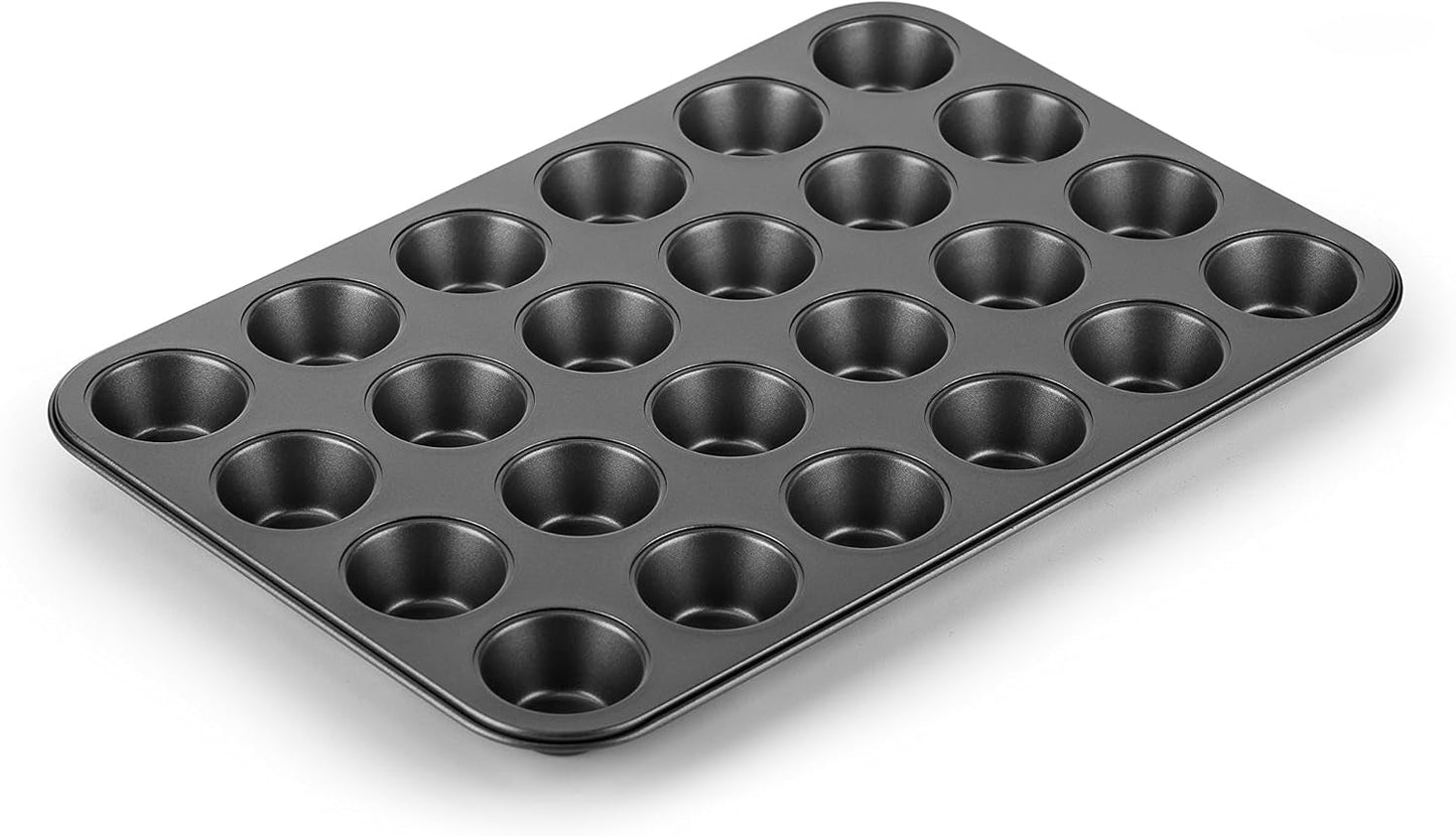 Blacha do pieczenia 38 X 26 X 2,5 cm Formy i blachy do pieczenia Naty Shop