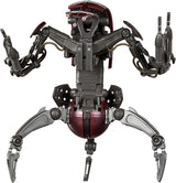 Star Wars Black Series Droideka Destroyer Droid Figurka Star Wars: The Phantom Menace 15cm Figurki Naty Shop