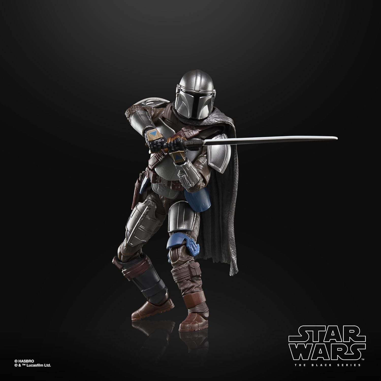 STAR WARS SW BL a Lista 2 Figurki Naty Shop