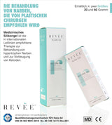 Revée Scar Gel, Żel do stosowania miejscowego na blizny Naty Shop