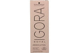 Igora Royal Absolute Age Blend Farba do włosów, 7-560 Średni złoty czekoladowy blond, 60 ml Naty Shop Farba do włosów 7-460 60 ml (1 opakowanie)