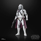 Star Wars Black Series Clone Commander Bacara, Star Wars: Ahsoka Premium Figurka kolekcjonerska (15 cm) Figurki Naty Shop