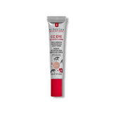 Erborian - CC Eye Cream Gold z Centella Asiatica - Korektor konturu oczu Kosmetyki i Uroda Naty Shop Cc Eye Light