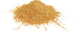 Günthart Backdecor Gold Powder - brokat jadalny, proszek do barwienia żywności, brokat do napojów - mały brokat ze złotym pyłem dla miłośników pieczenia, 1 opakowanie (1 x 7g)