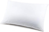 Caleffi 13321 Poduszka anatomiczna, włókno poliestrowe, hipoalergiczna, 650 G Poduszki standardowe Naty Shop