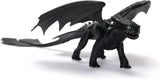 Dreamworks Jak wytresować smoka Długość 22 cm Podstawowy smok Bezzębna figurka zabawka dla dzieci w wieku 4+ Figurki Sklep Naty Domyślny tytuł