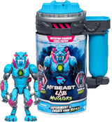 Przeprowadzki; Poruszaj największą bestią. Doświadcz i stwórz figurkę Stealth Panther firmy Mrbeast. 3 do zebrania, Kultowa Pantera, Stealth Panther, Metallic Panther Figurki Sklep Naty Iconic Panther