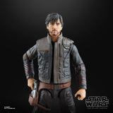 Star Wars Black Series Cassian Andor Andor Figurka kolekcjonerska, 15 cm Figurki Naty Shop