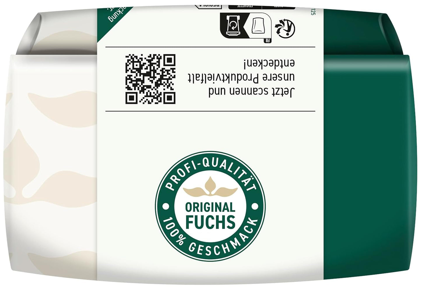 Fuchs Professional - Curry w stylu angielskim "Goldelephant" | Zum Würzen von Suppen, Saucen und Reisgerichten | Profi-Qualität für Großverbraucher und Gastronomie | Worek 1 kg nadający się do recyklingu