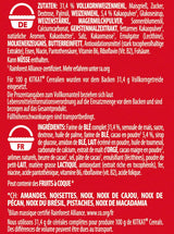 Nestlé Cereal, Chrupiące płatki śniadaniowe z typowym waflem i pyszną czekoladą, 1 opakowanie (1 x 330g)