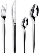 Zestaw sztućców Amefa Soprano, 24 sztuki Kitchen Naty Shop