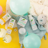 Dr Organic Balsam do sutków z nagietkiem, lanoliną, naturalną ulgą, na rany i popękane sutki, 30 ml Akcesoria Żywność i karmienie piersią Bebe Naty Shop