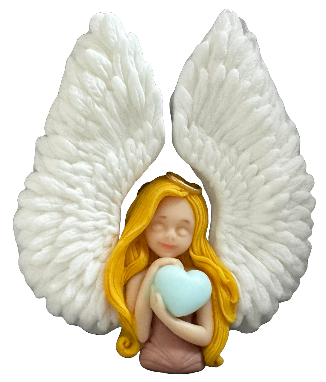 Dekoracja z cukru jadalnego, Mama Sugar Paste Dekoracje Naty Shop
