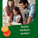 Knorr Schnell gewürzt Kochpaste Getrocknete Pomidorowo-śródziemnomorski Kräuter einfach & schnell für einen besons intensywny, geballten Gesmack 165 g
