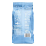 Gorilla Café Creme 6x 1000g | 100% tradycyjna arabika-Bohnen | Ideal Volllautomaten Crema harmonisches Aromat | geryger Koffeingehalt helle Röstung | Opakowanie zbiorcze