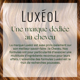 Luxeol Postępujące Wypadanie Włosów 2 w 1, program na 1 miesiąc - 14 butelek po 6 ml Luxeol pielęgnacja włosów