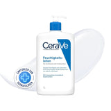 Cerave Nawilżający balsam do ciała i twarzy, 1 litr Kosmetyki i Uroda Sklep Naty 1 litr